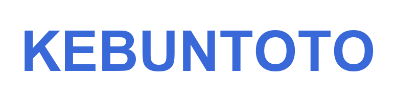 KEBUNTOTO